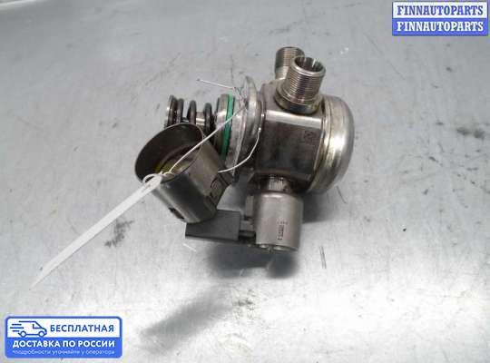 ТНВД на Mercedes-Benz S (W221)