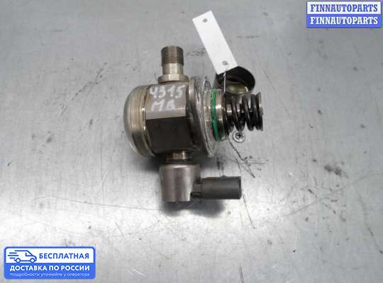 ТНВД на Mercedes-Benz S (W221)