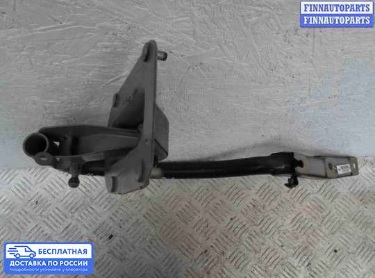 Петля крышки багажника на BMW 7 (F01/F02)