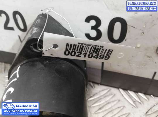 Воздухозаборник на Volkswagen Tiguan II