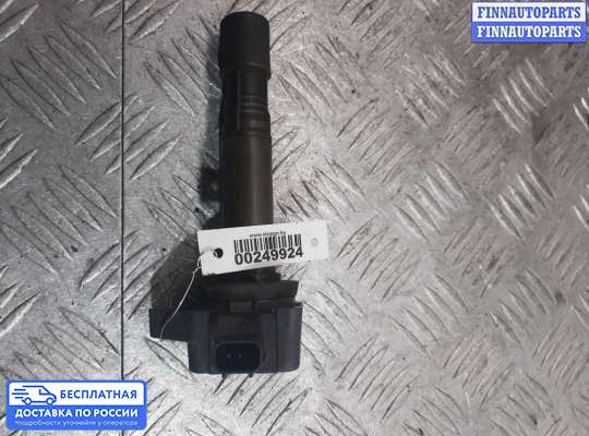 Катушка зажигания на Honda Ridgeline