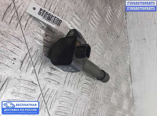 Катушка зажигания на Honda Ridgeline