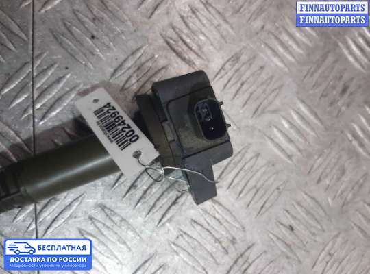 Катушка зажигания на Honda Ridgeline