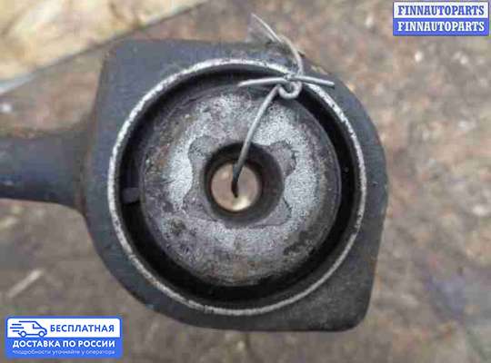 Рычаг подвески на Mercedes-Benz C (W204)