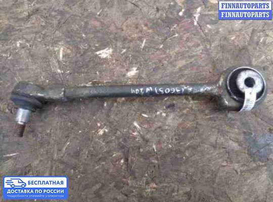 Рычаг подвески на Mercedes-Benz C (W204)