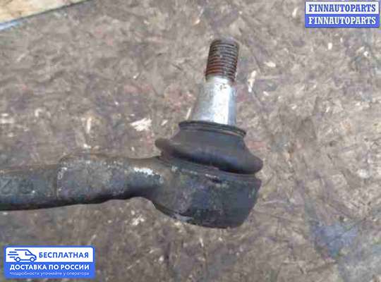 Рычаг подвески на Mercedes-Benz C (W204)