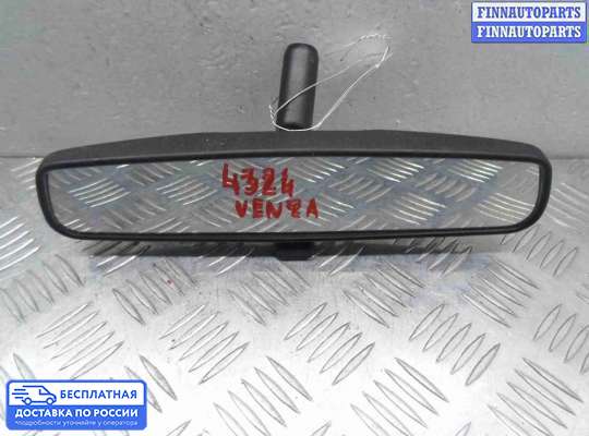 Зеркало салонное на Toyota Venza (GV10)
