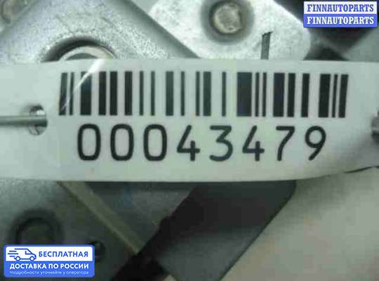 Подушка безопасности пассажира (AirBag) на Hummer H3