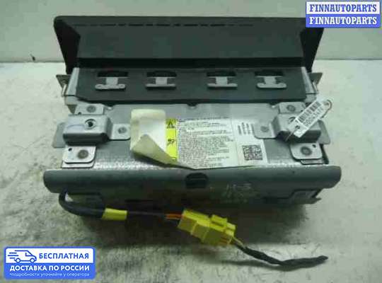 Подушка безопасности пассажира (AirBag) на Hummer H3
