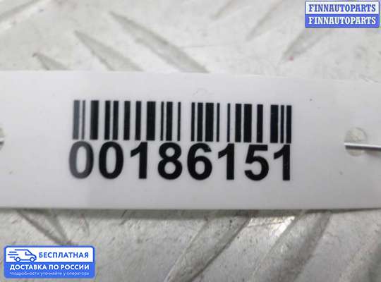 Фонарь салона (плафон) на Dodge Caravan IV (RG, RS)
