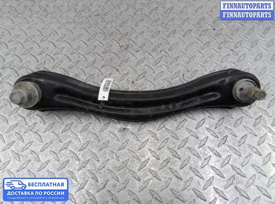 Рычаг подвески на Jeep Grand Cherokee IV (WK2)
