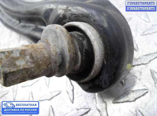 Рычаг подвески на Jeep Grand Cherokee IV (WK2)