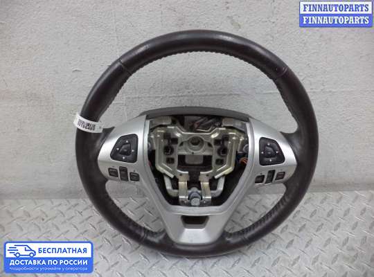 Руль на Ford Explorer V (U502)