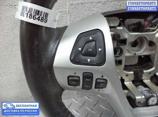 Руль на Ford Explorer V (U502)