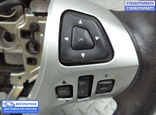 Руль на Ford Explorer V (U502)