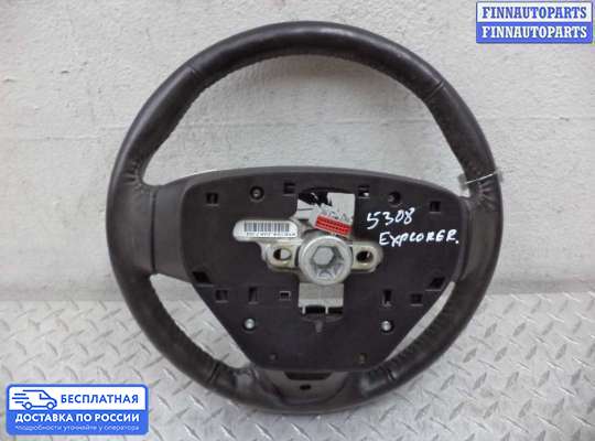 Руль на Ford Explorer V (U502)