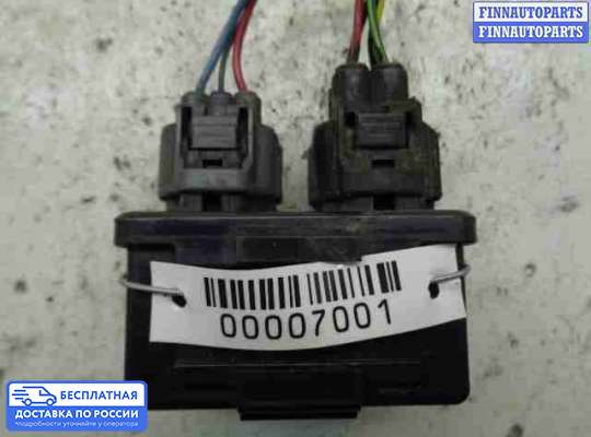 Реле прочее на Subaru Tribeca