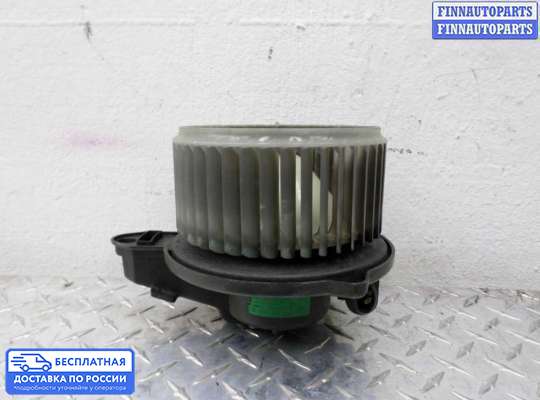 Мотор отопителя на Audi A6 (C5)