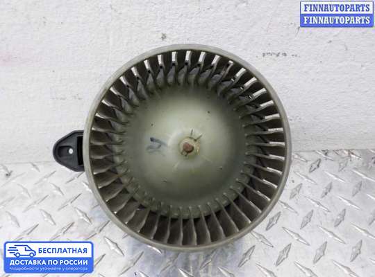 Мотор отопителя на Audi A6 (C5)