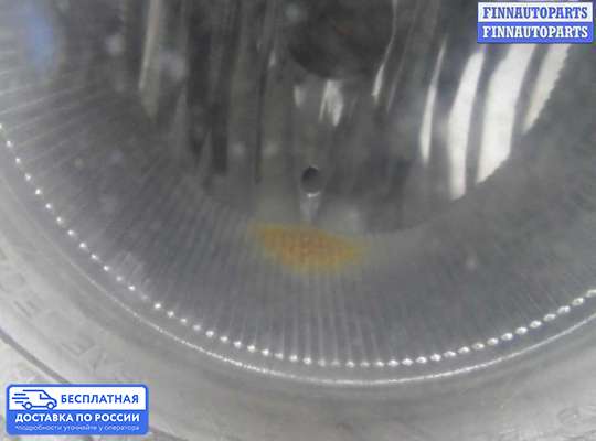 Фара противотуманная (ПТФ) на Chrysler 300C I (LX)