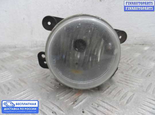 Фара противотуманная (ПТФ) на Chrysler 300C I (LX)