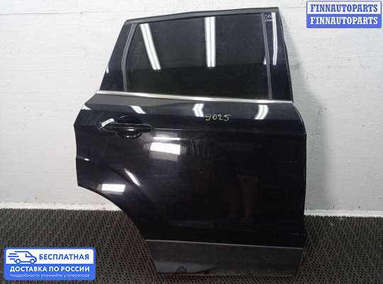 Ограничитель двери на Ford Kuga II / Escape III