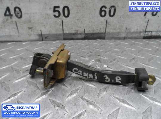 Ограничитель двери на Toyota Camry XV30