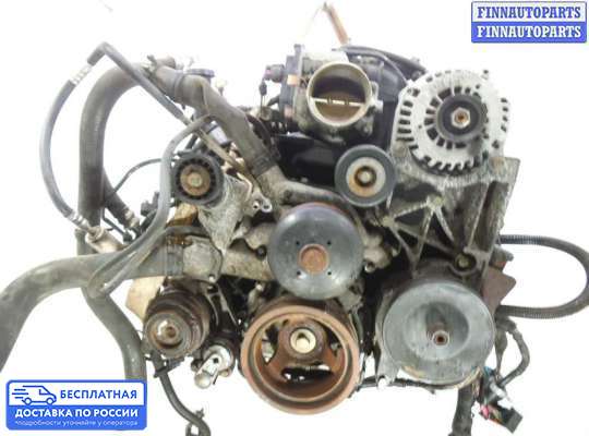 Катушка зажигания на Chevrolet Tahoe (GMT900)