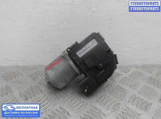 Моторчик дворников (стеклоочистителя) на Mercedes-Benz E (W213)