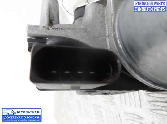 Моторчик дворников (стеклоочистителя) на Mercedes-Benz E (W213)