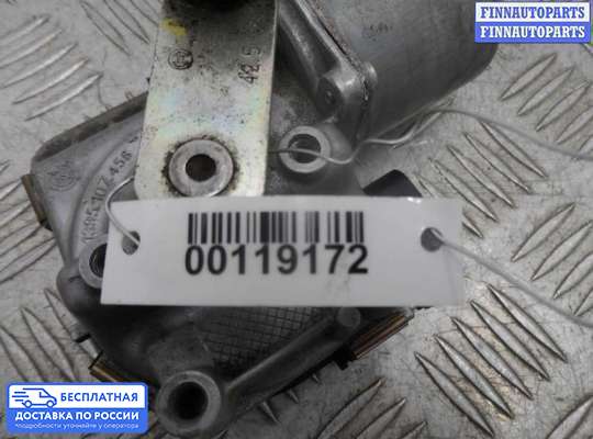 Моторчик дворников (стеклоочистителя) на Mercedes-Benz E (W213)