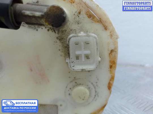 Бензонасос на Mazda CX-7