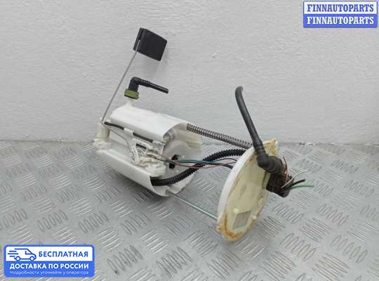 Бензонасос на Mazda CX-7