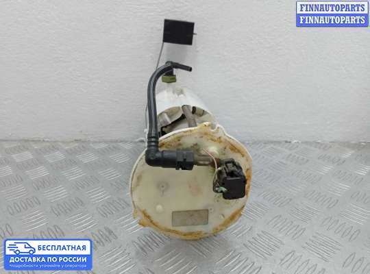 Бензонасос на Mazda CX-7