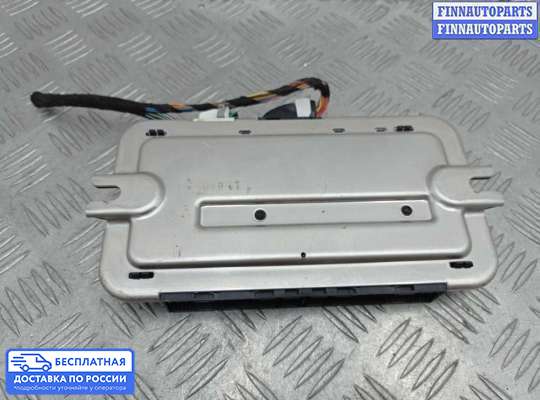 Переключатель света на BMW 7 (F01/F02)