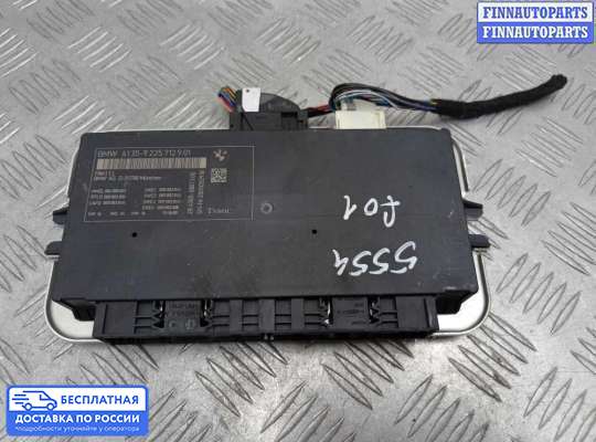 Переключатель света на BMW 7 (F01/F02)