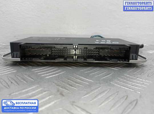 Переключатель света на BMW 7 (F01/F02)
