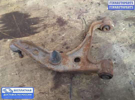 Рычаг подвески на Suzuki Grand Vitara II (JB, TD54)