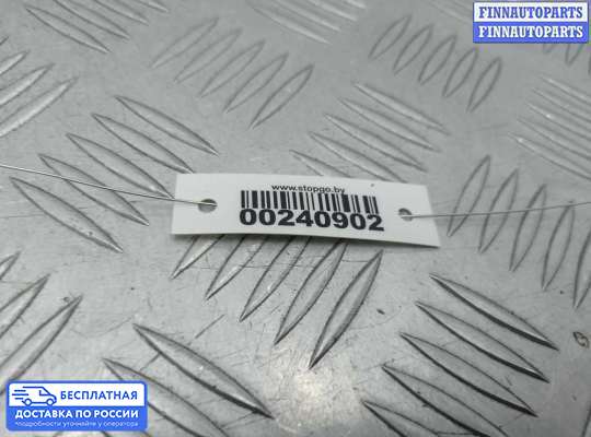 Моторчик заслонки печки на BMW X5 (E70)