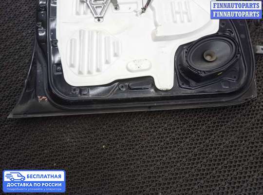Замок боковой двери на Nissan Pathfinder III (R51)