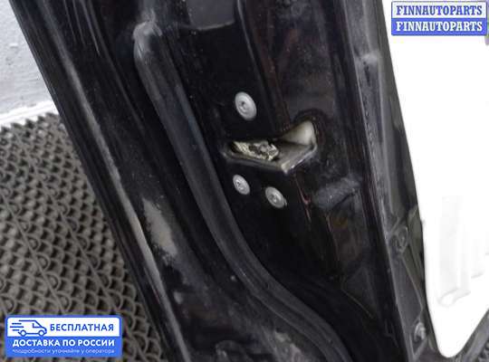 Замок боковой двери на Nissan Pathfinder III (R51)