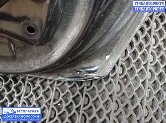 Замок боковой двери на Nissan Pathfinder III (R51)
