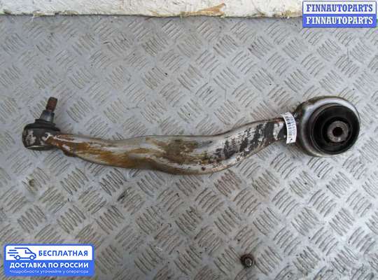 Рычаг подвески на Mercedes-Benz CLS (C218)