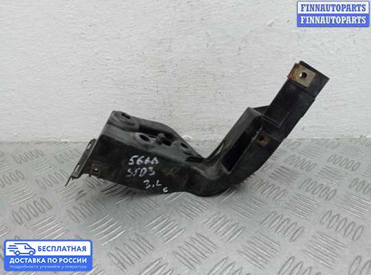 Кронштейн бампера на Audi A8 (D3, 4E)