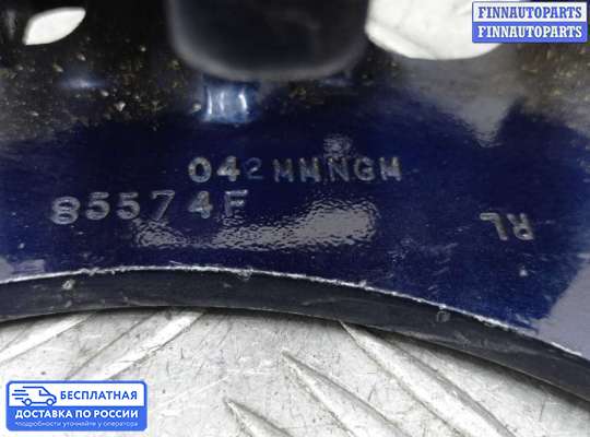 Петля двери на Chrysler 300C I (LX)