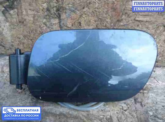 Лючок бензобака на Volkswagen Touareg II (7P)