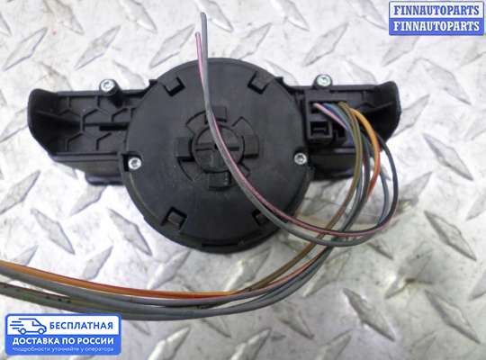 Переключатель света на Mercedes-Benz C (W204)