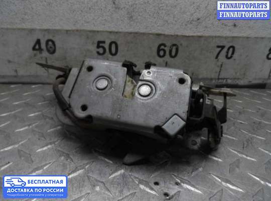 Замок боковой двери на Dodge Grand Caravan V (RT)