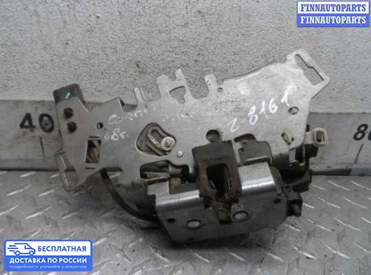 Замок боковой двери на Dodge Grand Caravan V (RT)