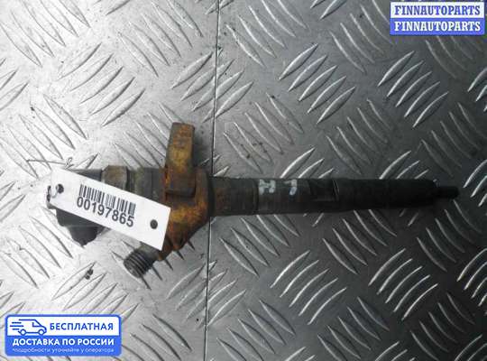 Форсунка топливная на Hyundai Grand Starex (TQ) II